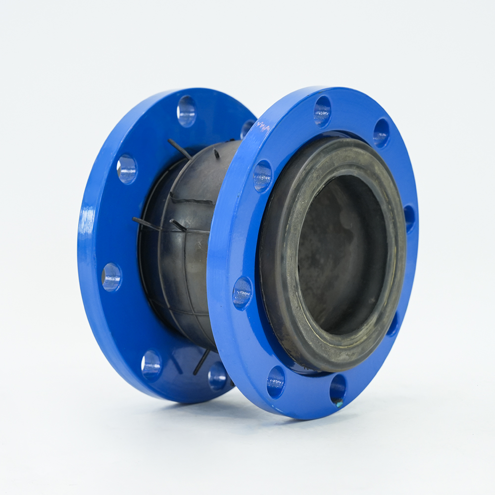Flexible Rubber Connector Filter KXT-16
