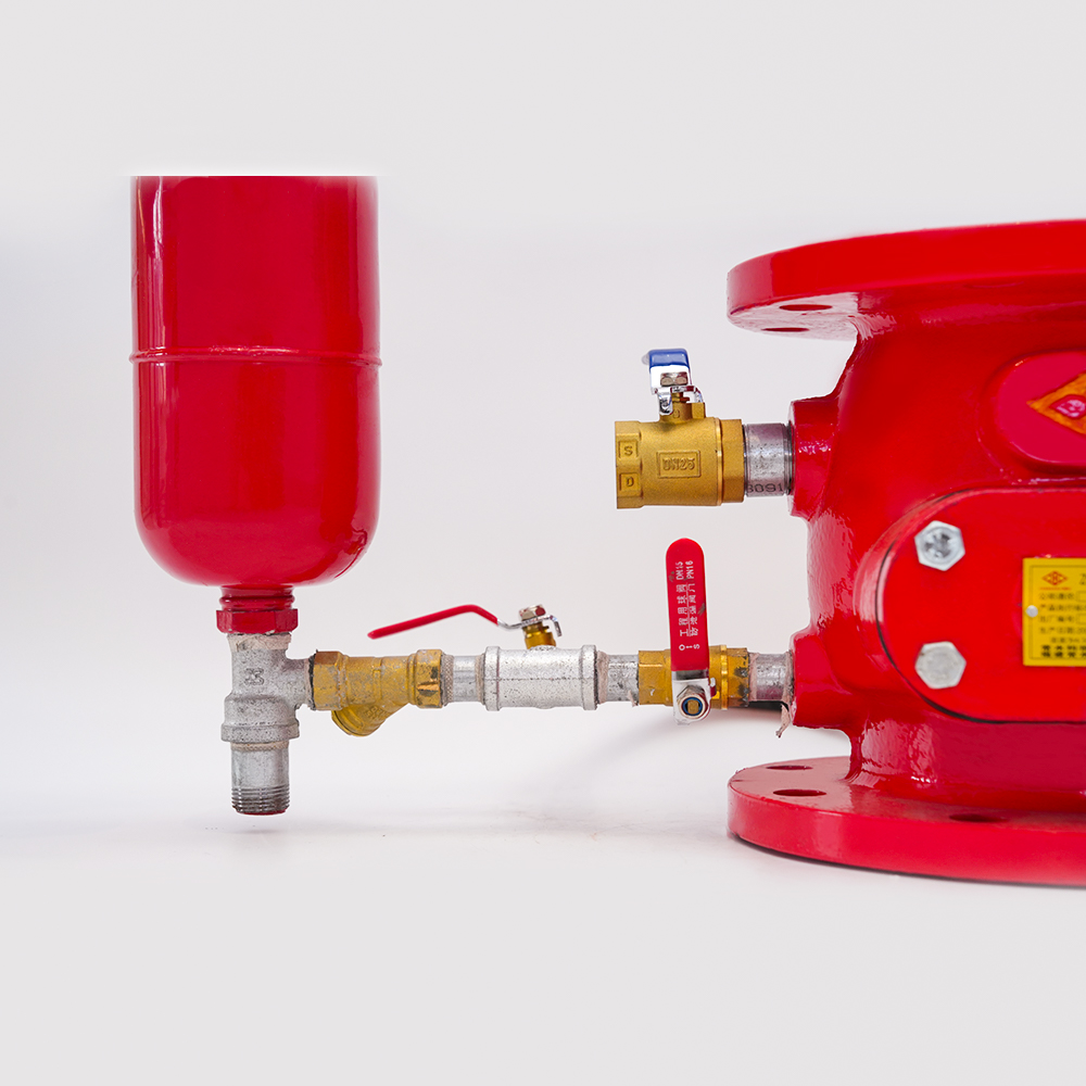 Changshui Technology Group Co., Ltd.