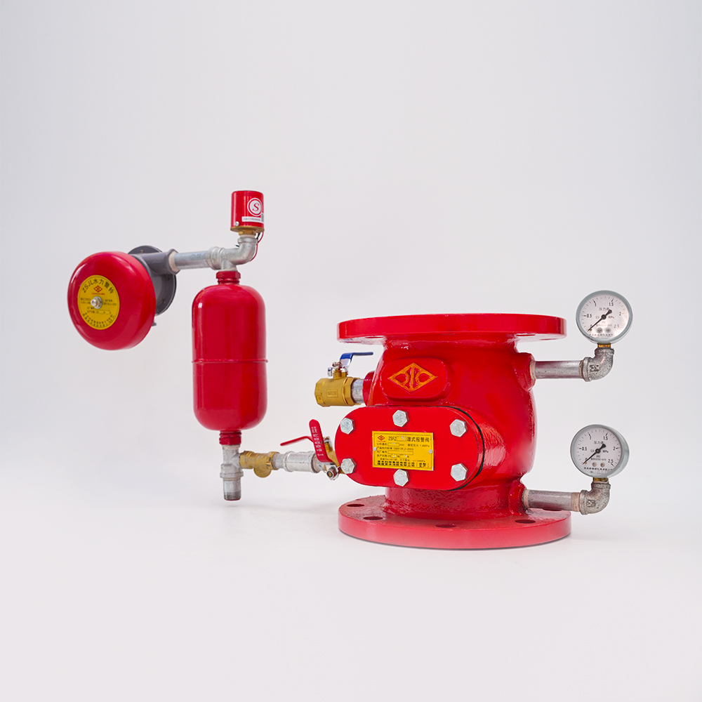 Changshui Technology Group Co., Ltd.